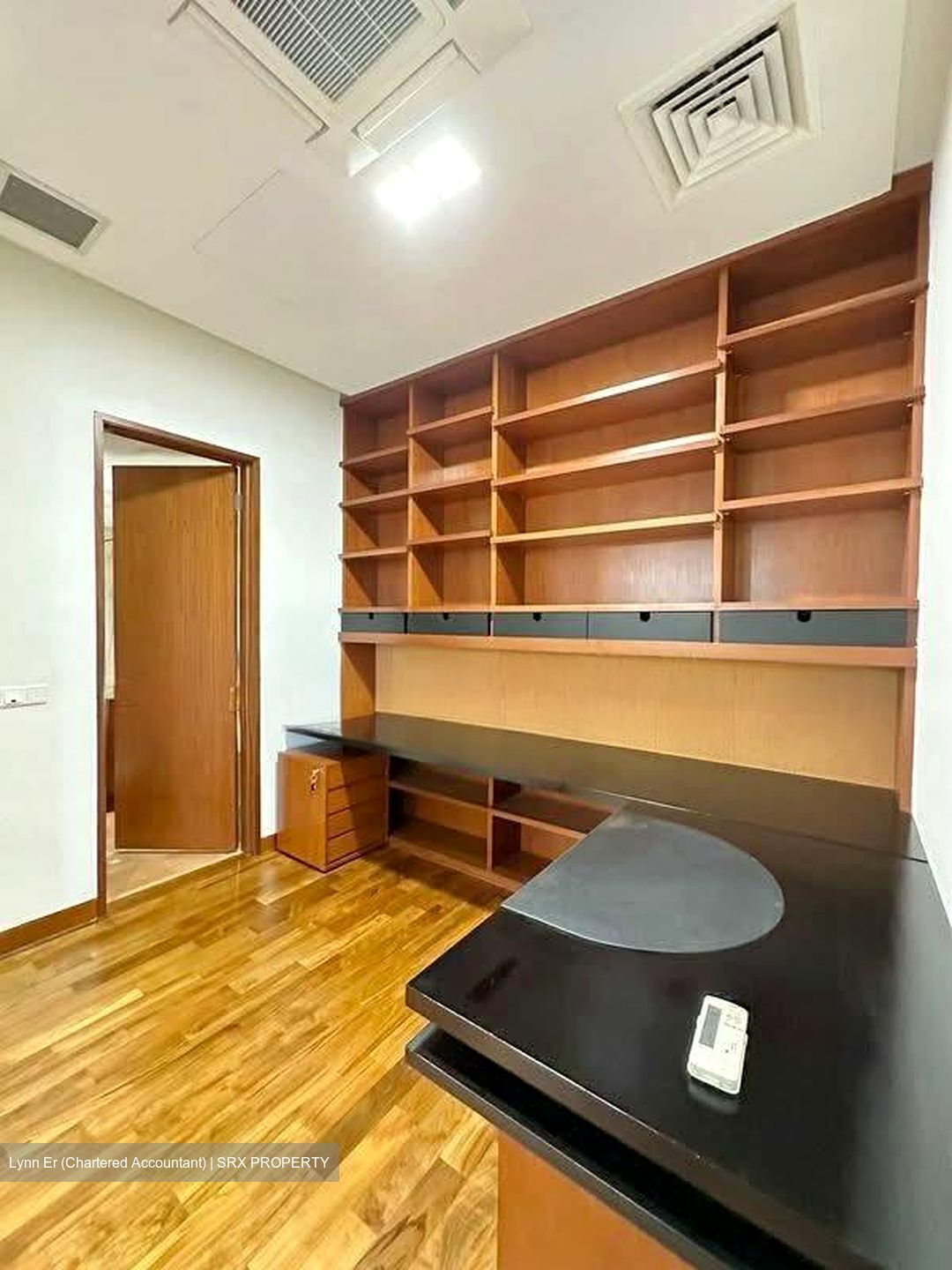 Nassim Jade (D10), Condominium #558882041